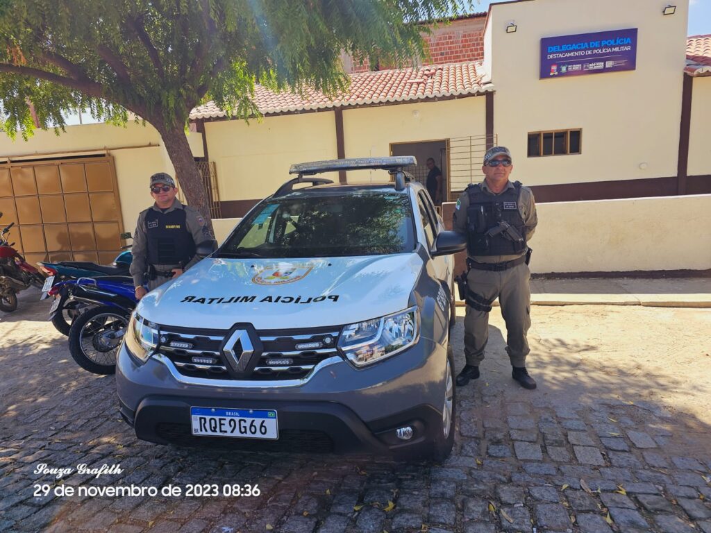 Coronel Osires pode se lançar como pré-candidato à prefeitura de